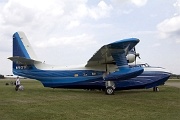 MG31_061 Grumman HU-16B Albatross C/N G-243, N98TP