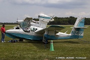 MG31_100 Lake LA-4-200 Buccaneer C/N 1100, N84PF