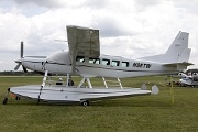 MG31_106 Cessna 208 Caravan C/N 20800292, N88TW