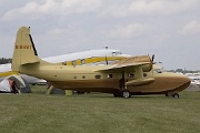 MG31_107 Grumman G-73 Mallard C/N J-31, N1888T