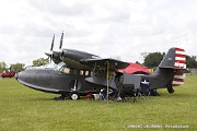 MG31_114 Grumman G-44 Widgeon C/N 1240, N7491