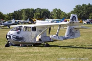 MH01_081 Spencer Air Car S-12-E C/N 1, C-GONE