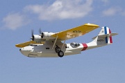 N427CV Canadian Vickers PBY-5A Catalina C/N CV-427, N427CV