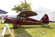 MG31_020 Stinson 108-1 Voyager C/N 108-1114, NC97114