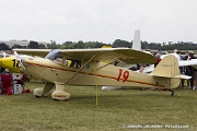 MG31_034 Taylorcraft BC12-D C/N 7614, N43955