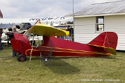 MG31_050 Aeronca C-3 C/N A-156, NC11422