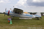 MG31_086 Cessna 195B Businessliner C/N 7918, N3035B