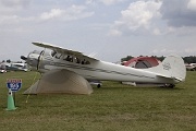 MG31_087 Cessna 190 C/N 7693, N1081D