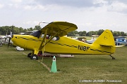 MG31_095 Stinson 108-2 Voyager C/N 108-3092, N18F