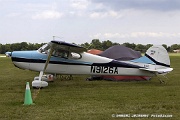 MG31_096 Cessna 170A C/N 19417, N9126A