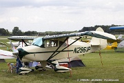 MG31_151 Piper PA-22-150 Tri-Pacer C/N 22-3235, N2962P