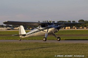 MG31_341 Luscombe 8E Silvaire C/N 6046, N1419B