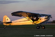 MG31_384 Piper J3C-65 Cub C/N 19712, N94597