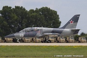 MG31_164 Aero Vodochody L-39 Albatros C/N 432919, NX139TB