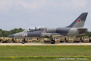 MG31_167 Aero Vodochody L-39 Albatros C/N 432935, N600DM