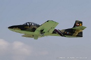 MH02_106 Cessna T-37C Tweet (OA-37 Dragonfly) C/N 40974, N370WB