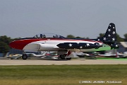 MH02_176 Canadair T-33 Shooting Star C/N 21024, NX230CF