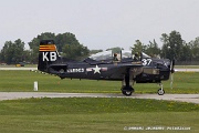 MG31_110 North American T-28C Trojan C/N 140060, N28LD