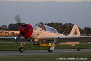MG31_389 Yakovlev (Aerostar) Yak-52TW C/N 212301, N252TW