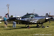 MH01_038 Ryan Navion A C/N NAV-4-1591, N4591K