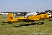 MH01_045 De Havilland Canada DHC-1 Chipmunk 22 C/N C1-0887, N26JH