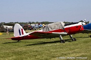 MH01_046 De Havilland Canada DHC-1 Chipmunk T.10 C/N DH8660, N198DD
