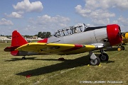 MH01_063 North American SNJ-4 Texan 
