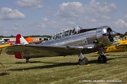 MH01_065 North American AT-6G Texan C/N 168-102 (49-2998), N128WK