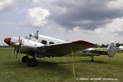 MG31_069 Beech E18S-9700 C/N BA403, N1939K