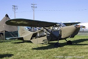 MH01_012 Stinson L-5G Sentinel C/N 45-35012, N2584B