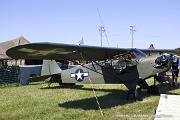 MH01_014 Piper J3C-65 Cub C/N 14470, N42220