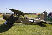 MH01_019 Stinson L-5 Sentinel C/N 2747, N1548M