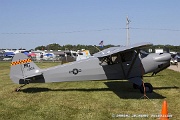 MH01_020 Cub Crafters CC11-160 Carbon Cub C/N CC11-00259, N519MG