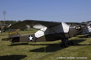MH01_021 Taylorcraft DCO-65 C/N 4776, N47727