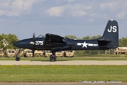 MH01_478 Grumman F7F-3N Tigercat C/N 80375, NX379AK