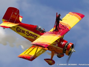 Airshow Action Pictures