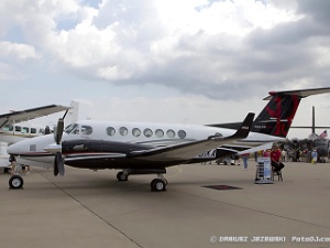 General Aviation - Twin Engine