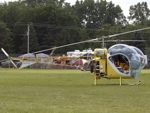 Rotorcraft