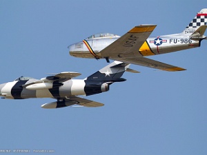 Warbirds - Jets