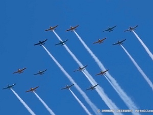 Airshow Action