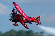 OG21_519 Jet Waco Taperwing C/N 001 - Jeff Boerboon, N32KP