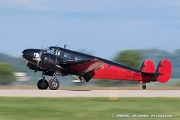 OG21_558 Beech C18S C/N 4383 - Matt Younkin, N9109R