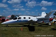 OG21_012 Scaled Composites 271 C/N 1, N222FJ