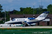 OG21_054 Cessna 525 CitationJet C/N 525-0847, N248SE
