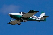 OG21_233 Vans RV-10 C/N 40802, N391ST