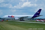OG22_784 Airbus A300F4-605R C/N 801, N683FE