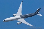 OG22_938 Airbus A350-941 C/N 2, F-WWCF