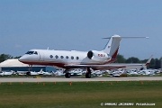 OG23_292 Gulfstream Aerospace G-IV C/N 1361, N545CS