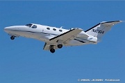 OG23_365 Cessna 510 Citation Mustang C/N 510-0279, N82824