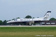 OG24_164 Cessna 550 Citation II C/N 550-0880, N7YA